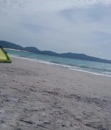 Relax 호텔 산타나아레시